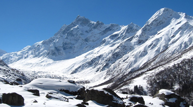 Har Ki Doon Trek - Image 4