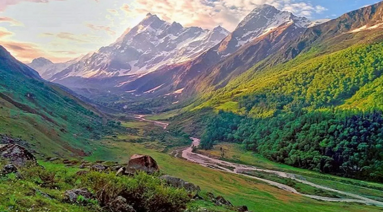 Har Ki Doon Trek - Image 5