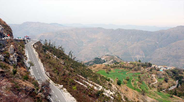 Haridwar Mussoorie Tour Package - Image 5