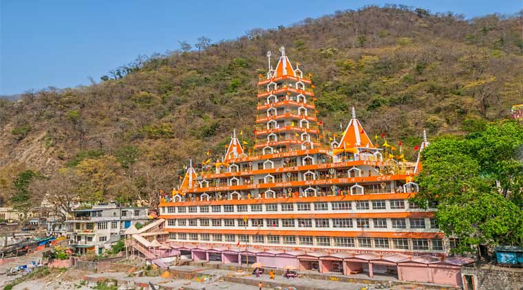 Haridwar Rishikesh Varanasi Tour Package from Delhi