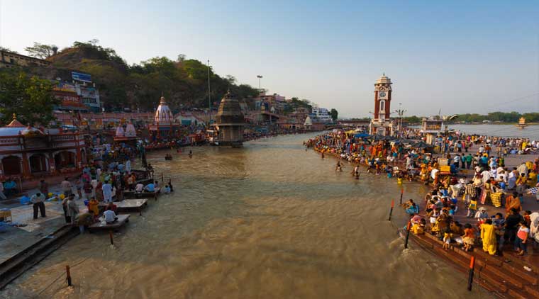 Haridwar Rishikesh Varanasi Tour Package from Delhi - Image 5