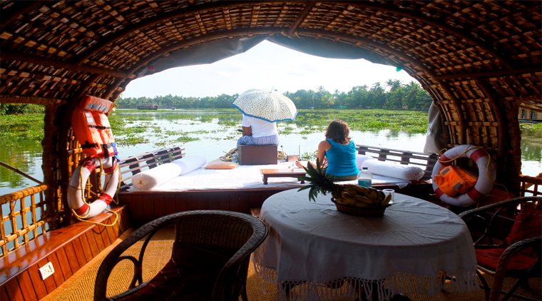 Heritage Kerala Tour with Tree House - Image 5