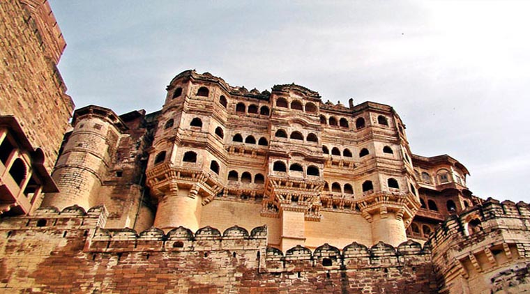 Heritage of Rajasthan Tour Package