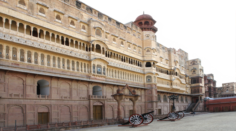 Heritage of Rajasthan Tour Package - Image 2