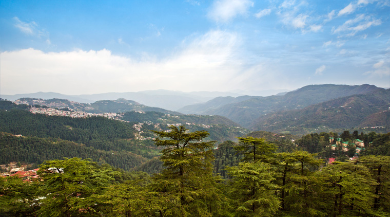 Himachal Holiday Tour Package - Image 2