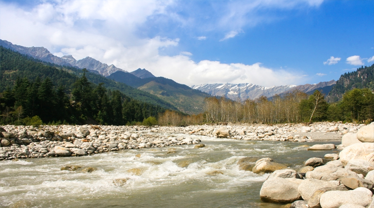 Himachal Holiday Tour Package - Image 4