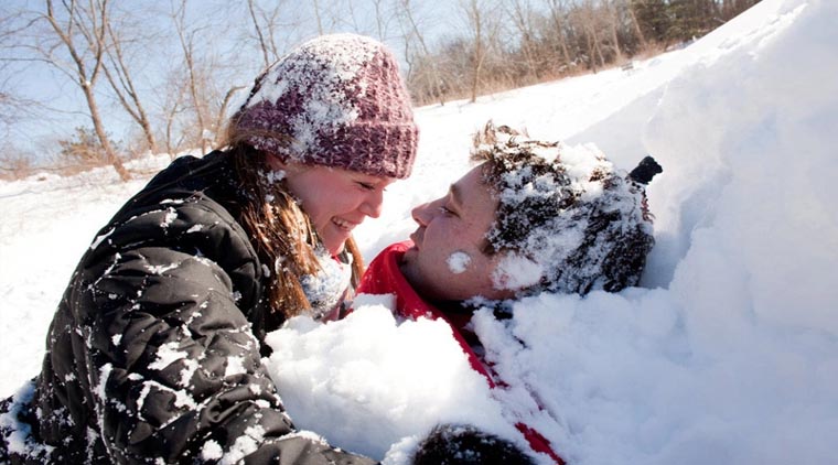 Himachal Pradesh Honeymoon Package