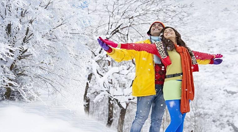 Himachal Pradesh Honeymoon Package - Image 4
