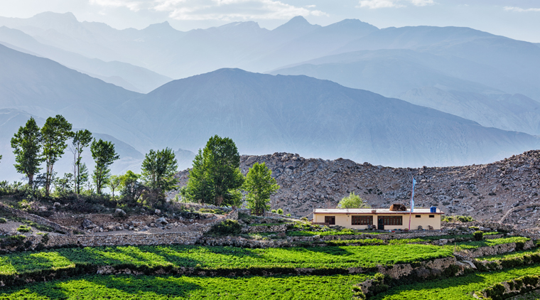 Himachal Pradesh Honeymoon Package - Image 5