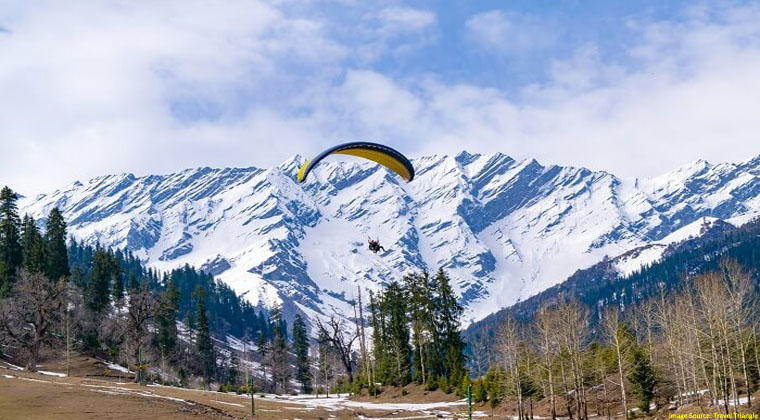 Himachal Tour Package for Couple - Image 3