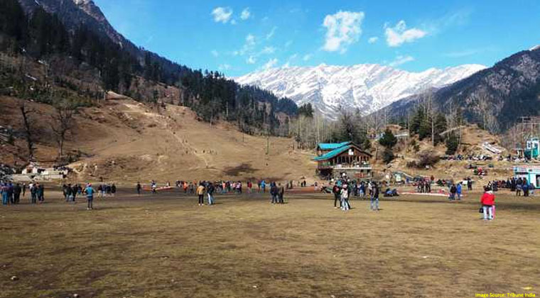 Himachal Tour Package for Couple - Image 4