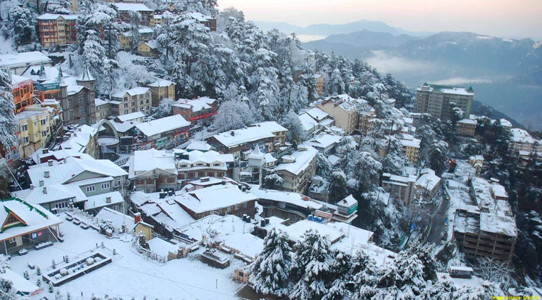Himachal Tour Package for Couple - Image 5