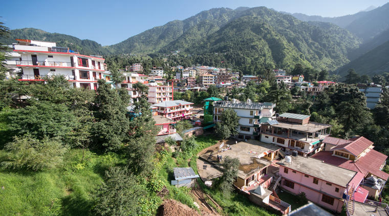 Himachal Tour Package