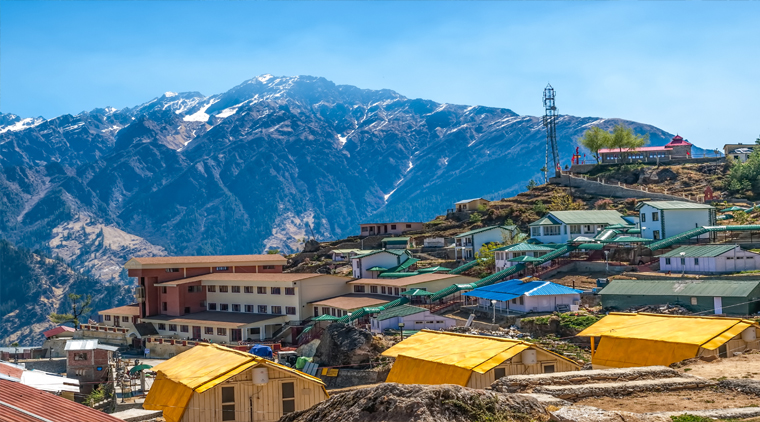 Himachal Tour Package - Image 4