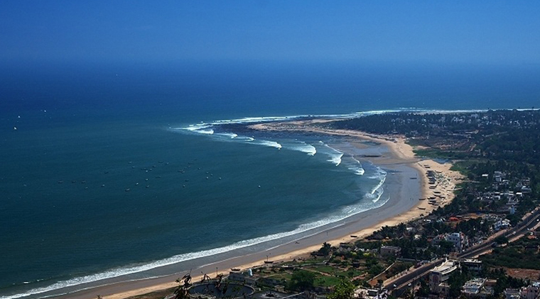 Hyderabad to Araku Tour Packages - Image 5