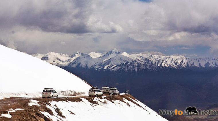 Incredible Ladakh Holiday - Image 5