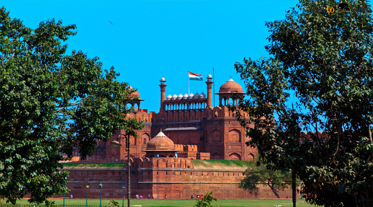 Jaipur Ajmer Pushkar Tour Packages From Delhi - Image 3