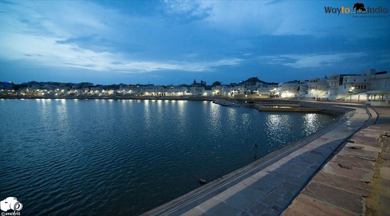 Jaipur Ajmer Pushkar Tour - Image 2