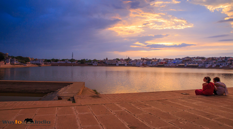 Jaipur Ajmer Pushkar Tour - Image 5