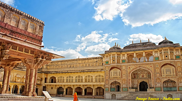 Jaipur Tour Package for Couples