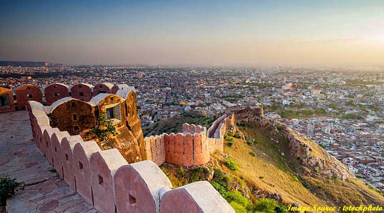 Jaipur Tour Package for Couples - Image 2