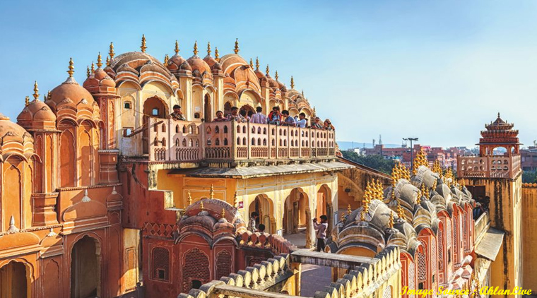Jaipur Tour Package for Couples - Image 5
