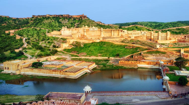 Jaipur Tour Package