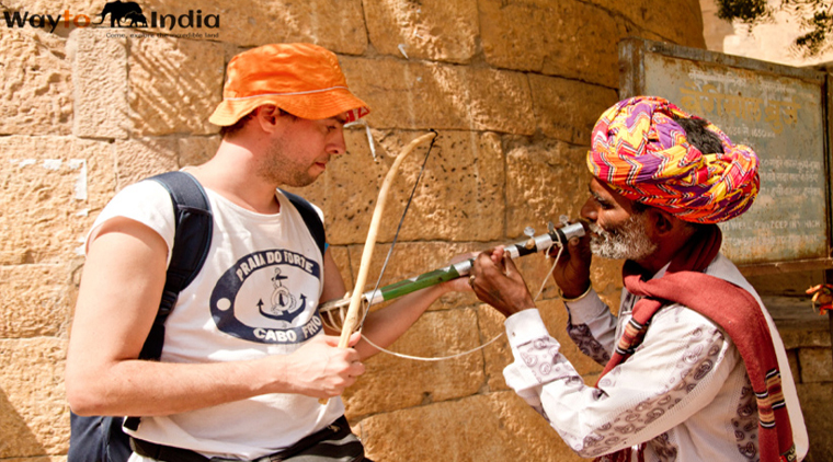 Jaisalmer Desert Festival - Image 3