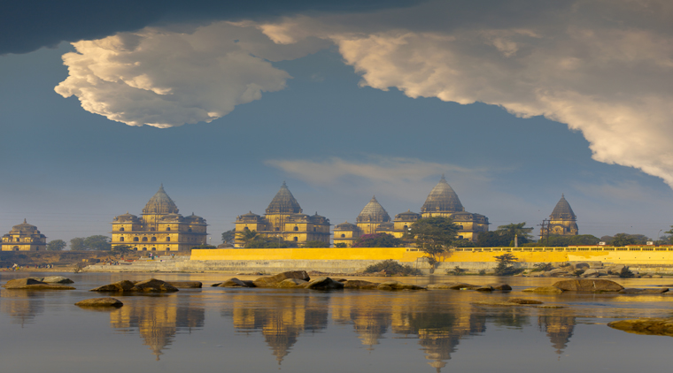 Jhansi Orchha Khajuraho Tour - Image 2