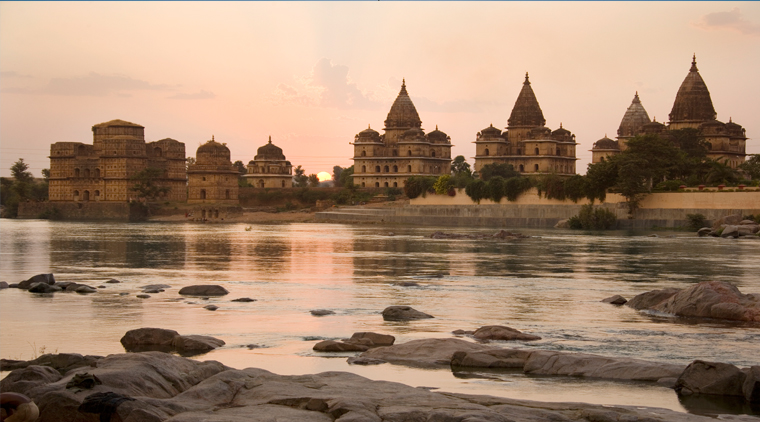 Jhansi Orchha Khajuraho Tour - Image 5