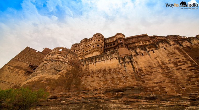 Jodhpur Jaisalmer Tour - Image 3
