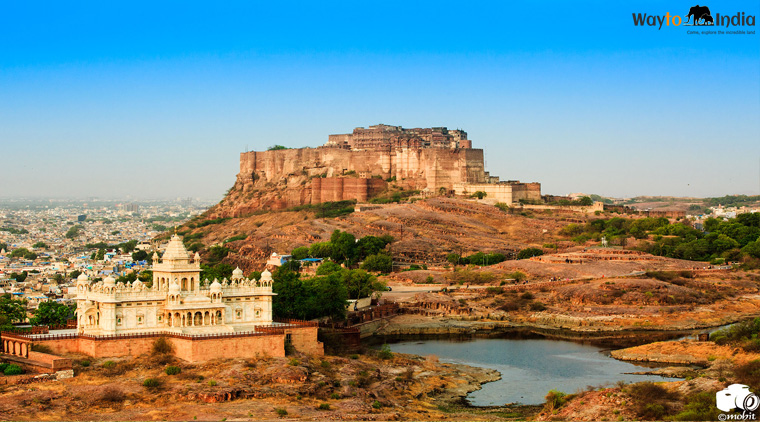 Jodhpur Jaisalmer Tour - Image 4