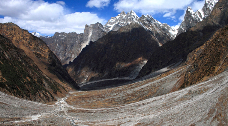 Kagbhusandi Lake Trek - Image 3