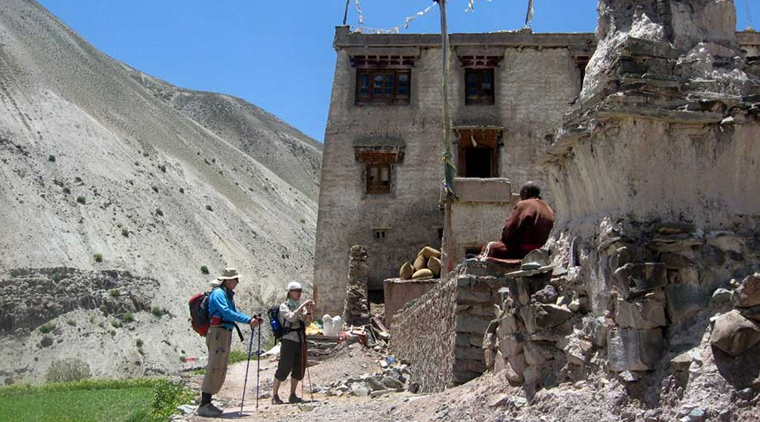 Kagbhusandi Lake Trek - Image 4