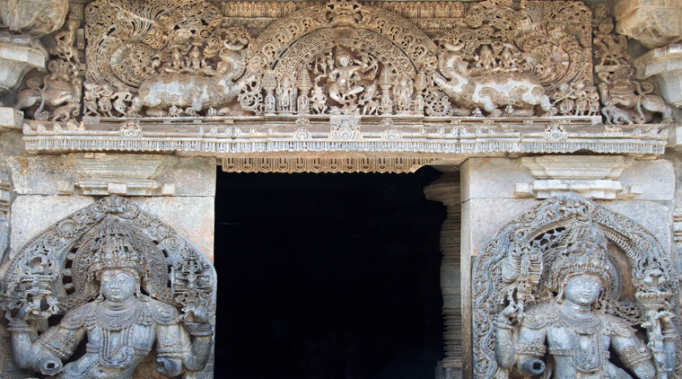 Karnataka Heritage Tour - Image 2
