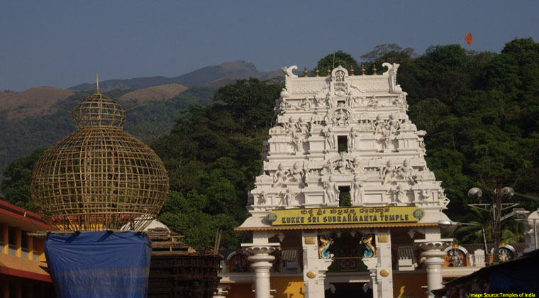 Karnataka Temple Tour - Image 3
