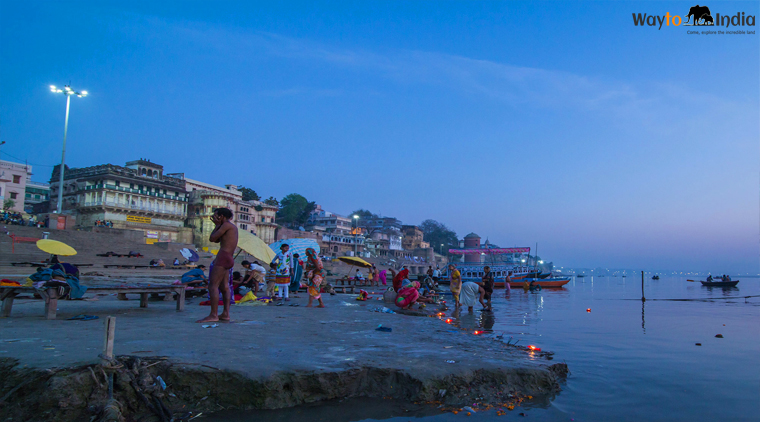 Kashi Vishwanath Jyotirlinga Tour Package - Image 3