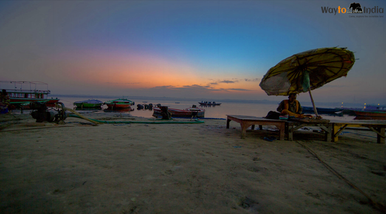 Kashi Vishwanath Jyotirlinga Tour Package - Image 4