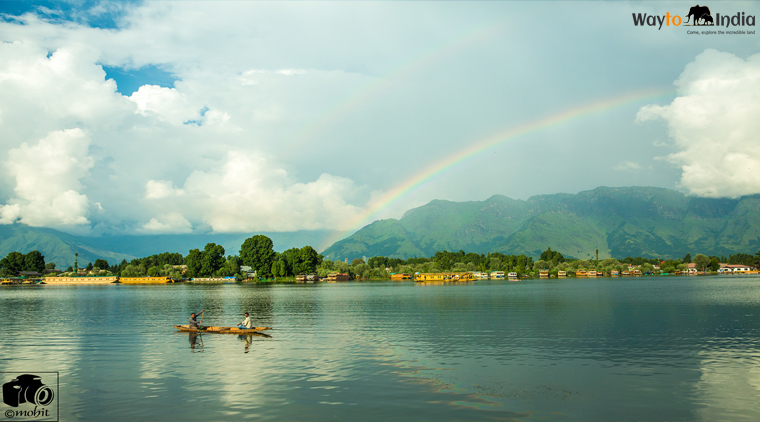 The Best Of Kashmir Holiday Package - Image 2