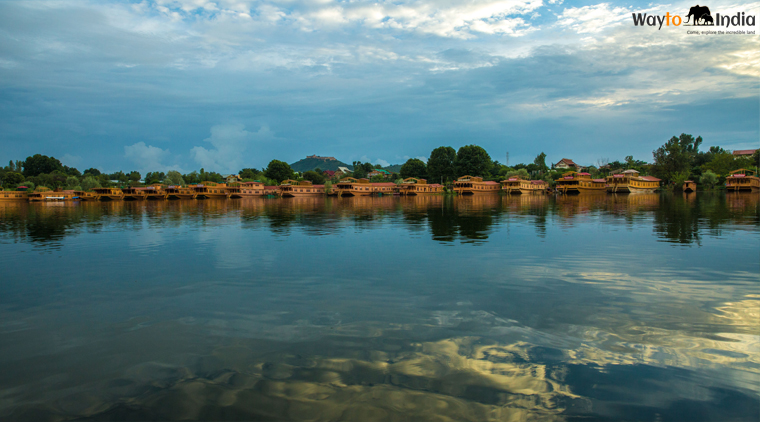 The Best Of Kashmir Holiday Package - Image 3