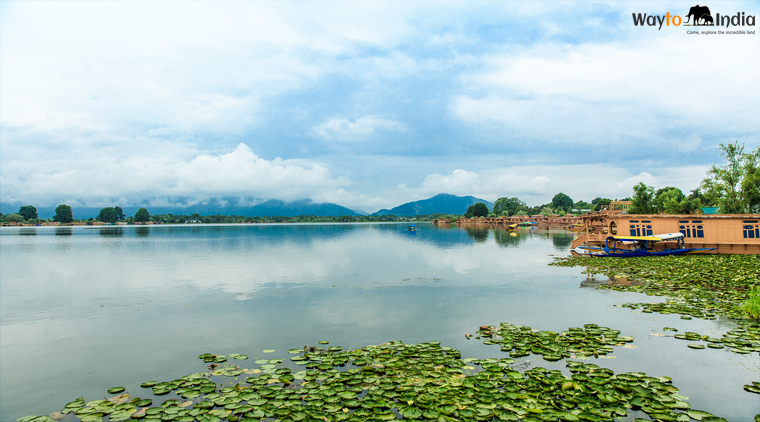 The Best Of Kashmir Holiday Package - Image 4