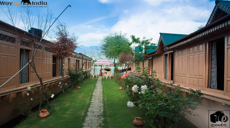The Best Of Kashmir Holiday Package - Image 5