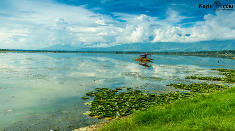 Kashmir Ladakh Tour Package - Image 3