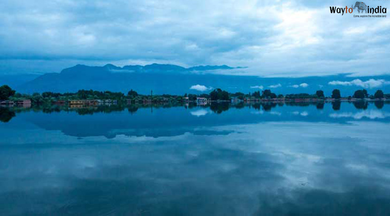 Kashmir Ladakh Tour Package - Image 4