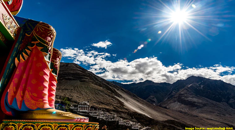 Kashmir Ladakh Tour Package - Image 5