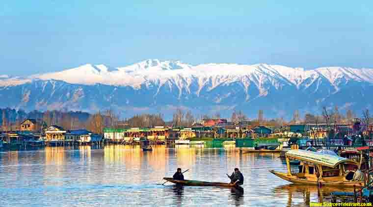 Kashmir Tour Package from Ahmedabad - Image 3