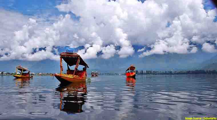 Kashmir Tour Package from Ahmedabad - Image 4