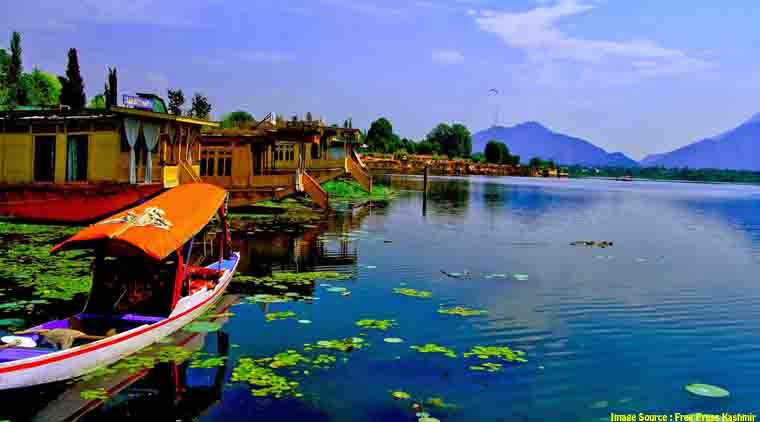Kashmir Tour Package from Ahmedabad - Image 5