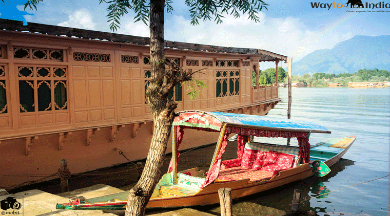 Kashmir Tour Package - Image 3