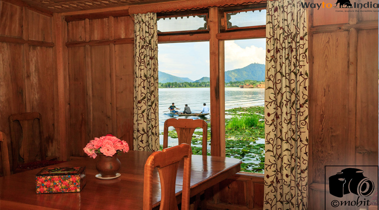 Kashmir Tour Package - Image 5